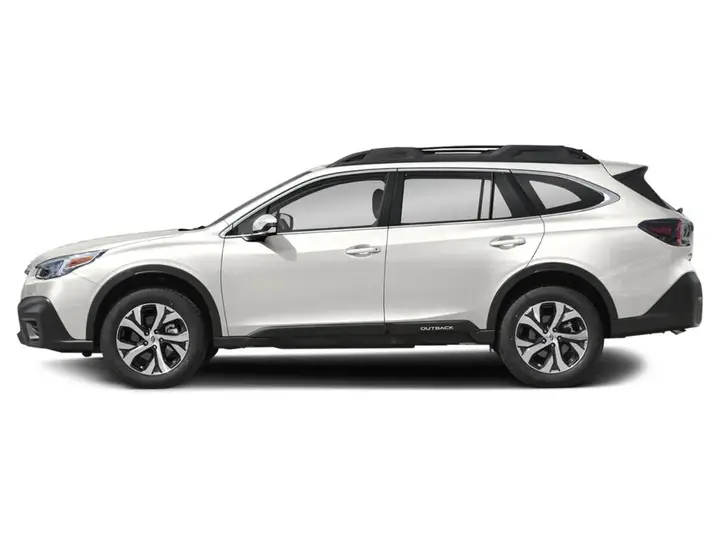 Subaru Outback 2022 photo 3