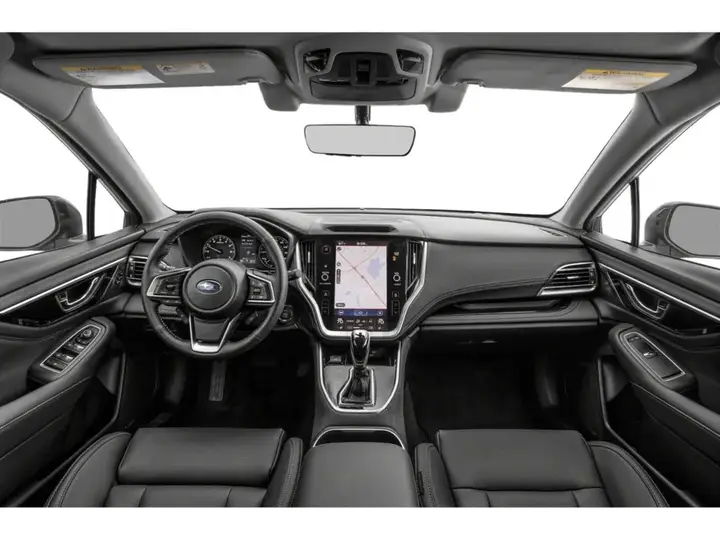 Subaru Outback 2022 photo 5