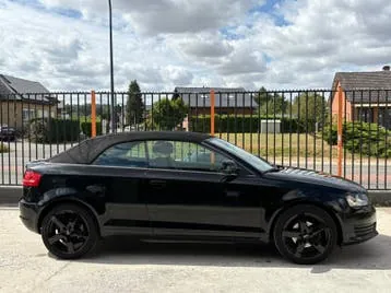 Audi A3 2011 photo 2
