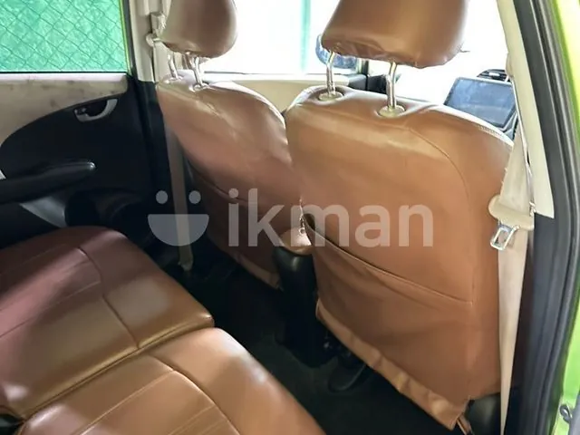 Honda Fit 2013 photo 3
