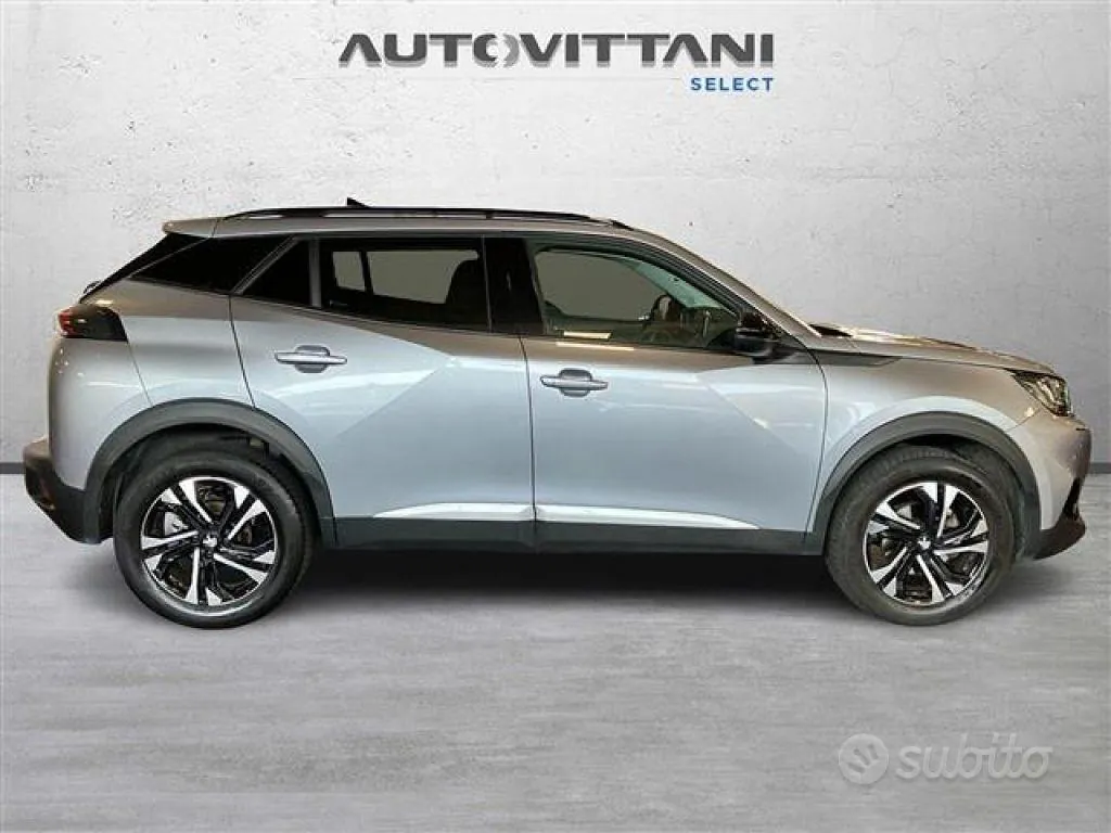 Peugeot 2008 2022 photo 5