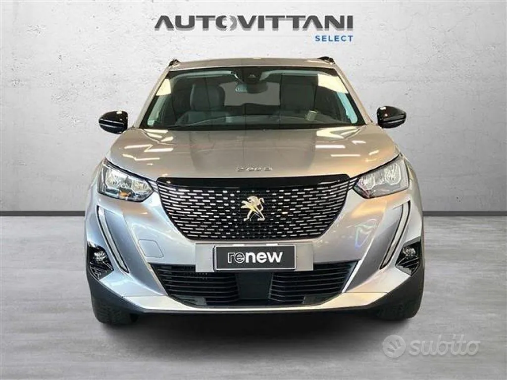 Peugeot 2008 2022 photo 2