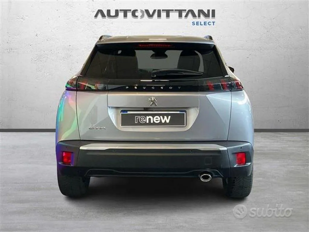 Peugeot 2008 2022 photo 4