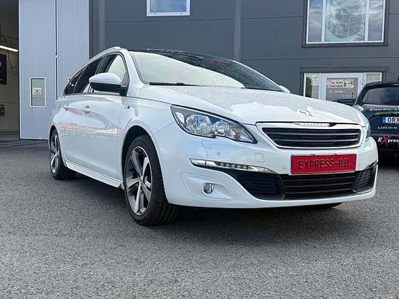 Peugeot 308 Sw