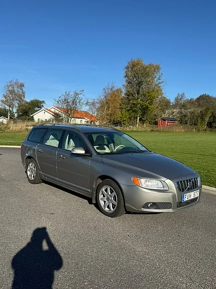 Volvo V70