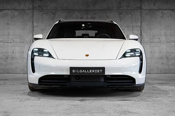 Porsche Taycan 2023 photo 3