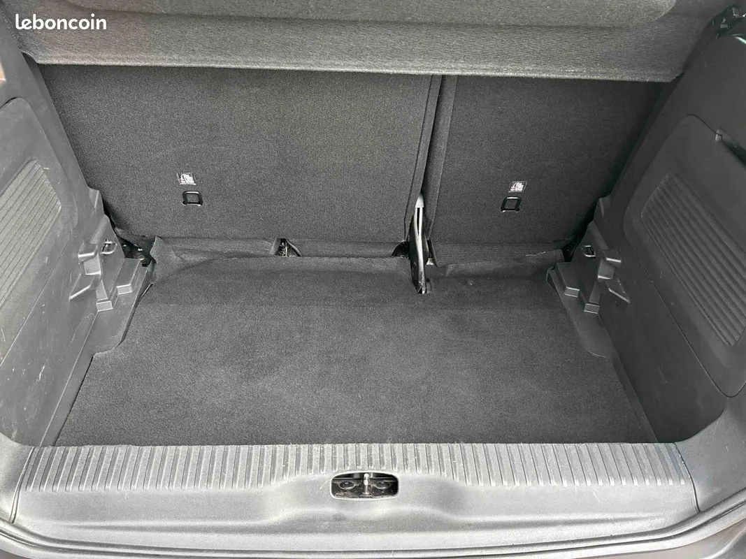 Citroen C3 Aircross 2022 photo 5