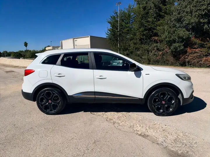 Renault Kadjar 2017 photo 2