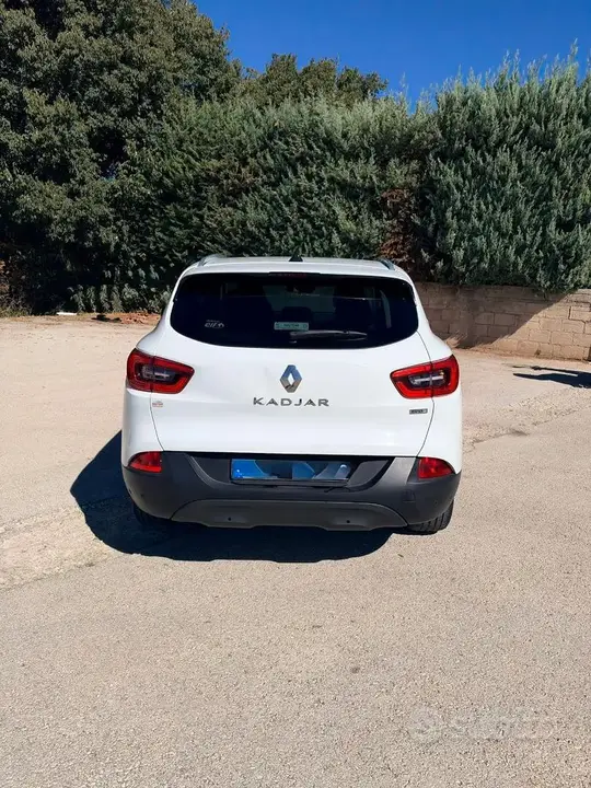Renault Kadjar 2017 photo 3