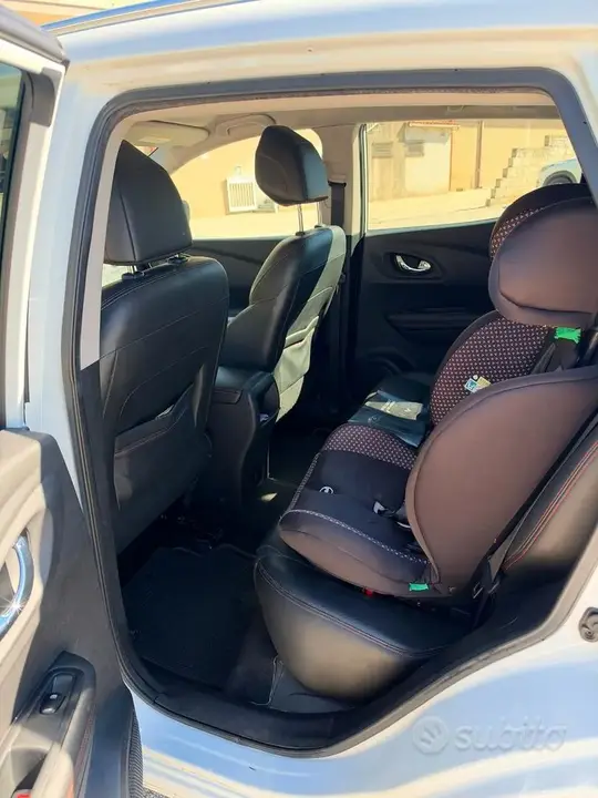 Renault Kadjar 2017 photo 5