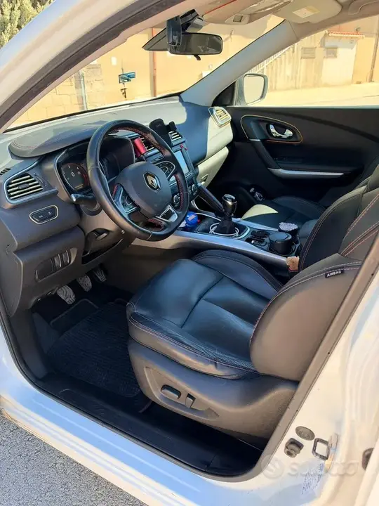 Renault Kadjar 2017 photo 4