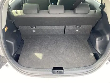 Toyota Aqua 2019 photo 5