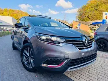 Renault Espace 2017 photo 2