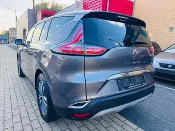 Renault Espace 2017 photo 4