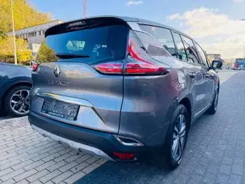 Renault Espace 2017 photo 3