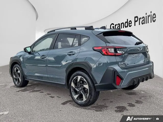 Subaru Crosstrek 2024 photo 3