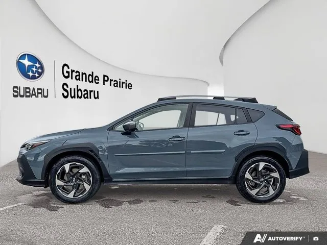 Subaru Crosstrek 2024 photo 2