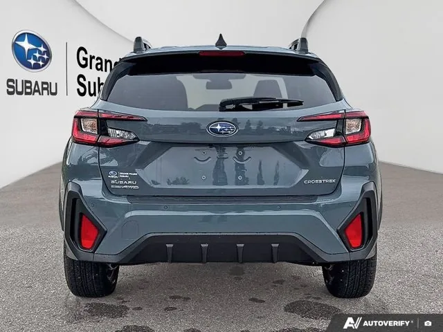 Subaru Crosstrek 2024 photo 4