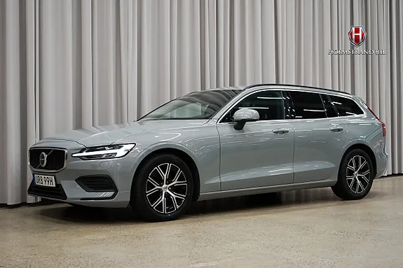 Volvo V60 2024 photo 3