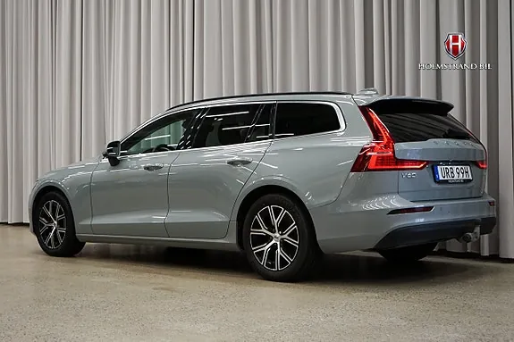 Volvo V60 2024 photo 4