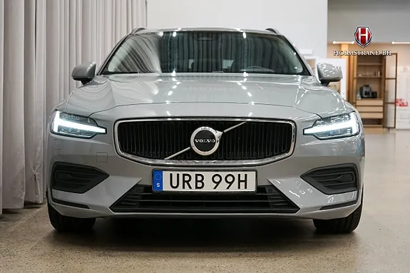 Volvo V60 2024 photo 5