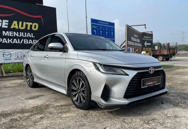 Toyota Vios