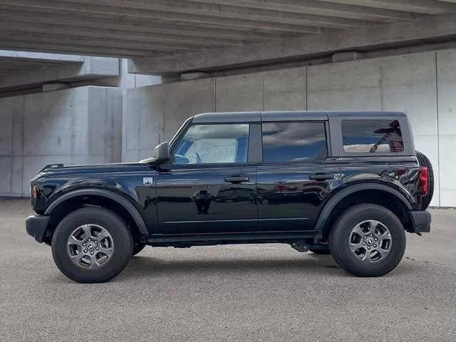 Ford Bronco 2025 photo 4
