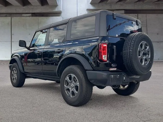 Ford Bronco 2025 photo 5