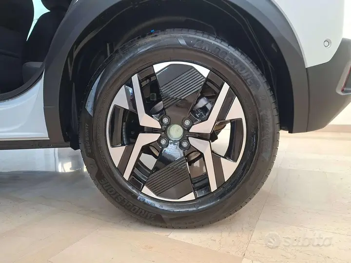 Peugeot 2008 2026 photo 5