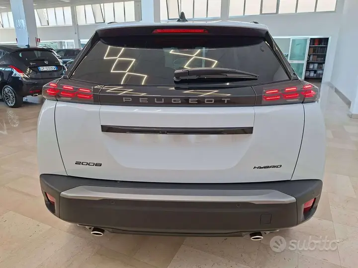 Peugeot 2008 2026 photo 4