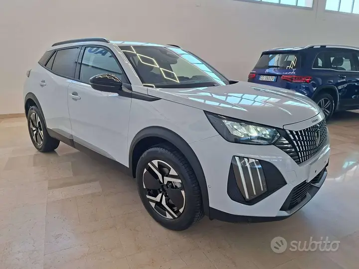 Peugeot 2008 2026 photo 3