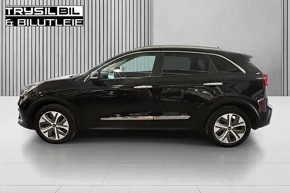 Kia E-Niro 2022 photo 5