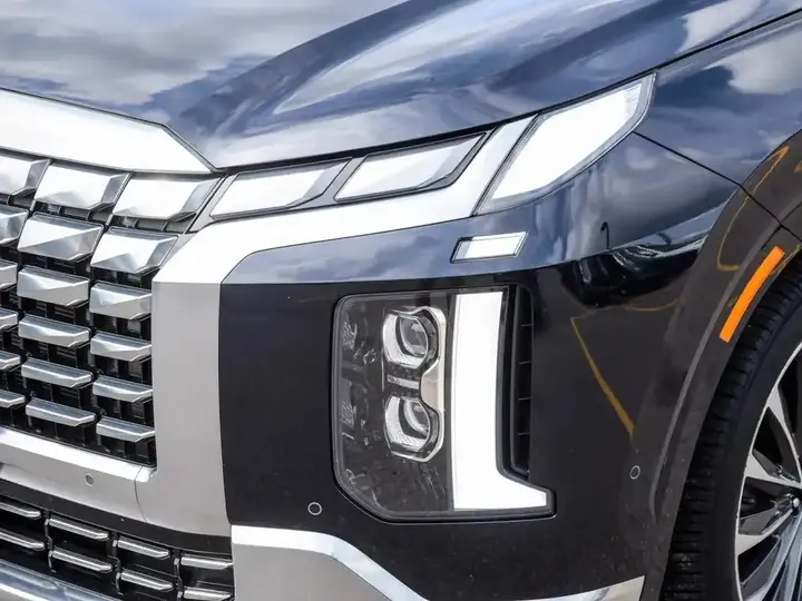 Hyundai Palisade 2023 photo 5