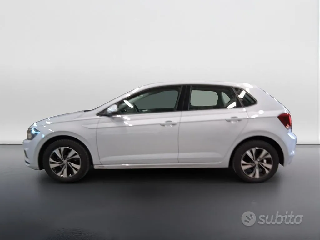 Volkswagen Polo 2019 photo 3