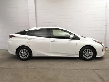 Toyota Prius 2016 photo 4