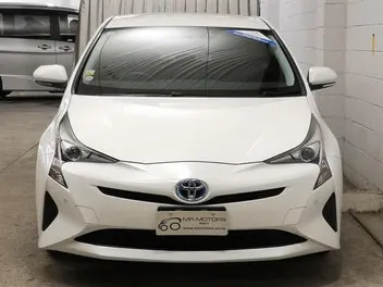 Toyota Prius 2016 photo 5