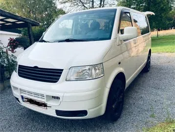 Volkswagen T5