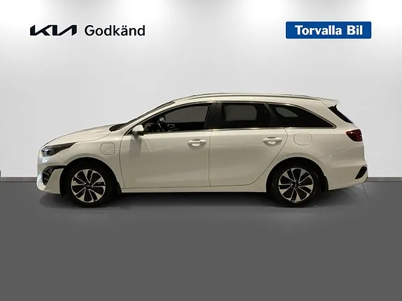 Kia Ceed 2024 photo 4