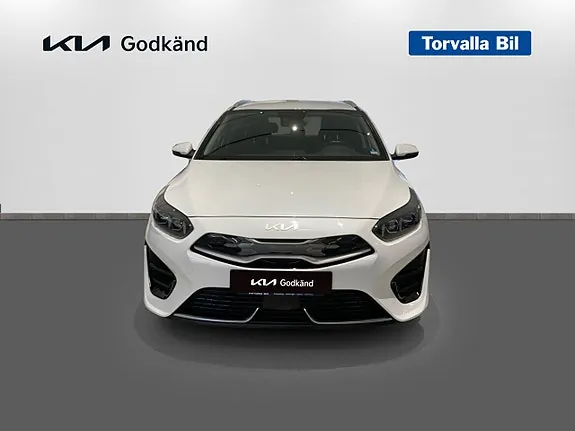 Kia Ceed 2024 photo 2