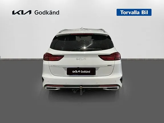 Kia Ceed 2024 photo 5