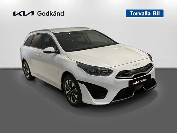 Kia Ceed 2024 photo 3