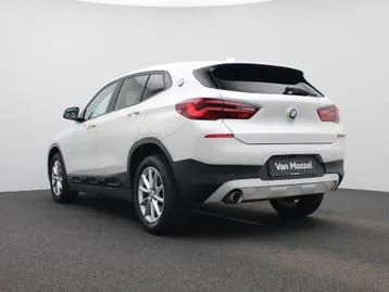 BMW X2 2022 photo 2