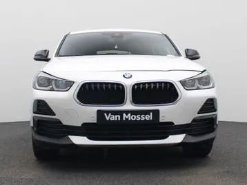 BMW X2 2022 photo 3