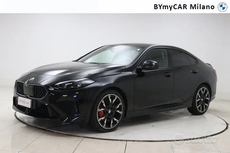 BMW 2 Series Gran Coupe