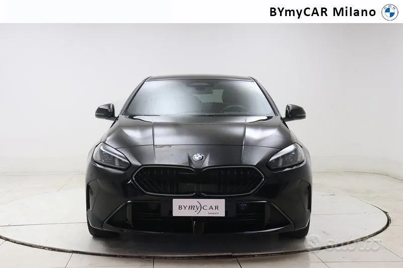 BMW 2 Series Gran Coupe 2025 photo 5