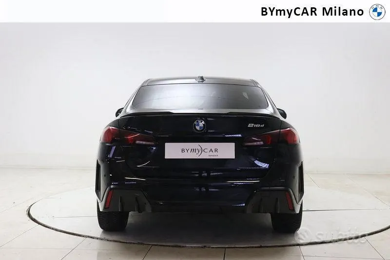 BMW 2 Series Gran Coupe 2025 photo 4