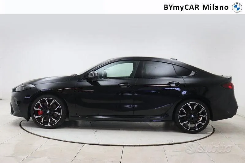 BMW 2 Series Gran Coupe 2025 photo 3