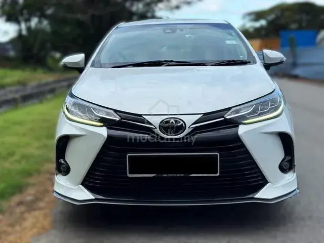 Toyota Vios