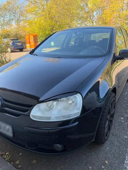 Volkswagen Golf 5