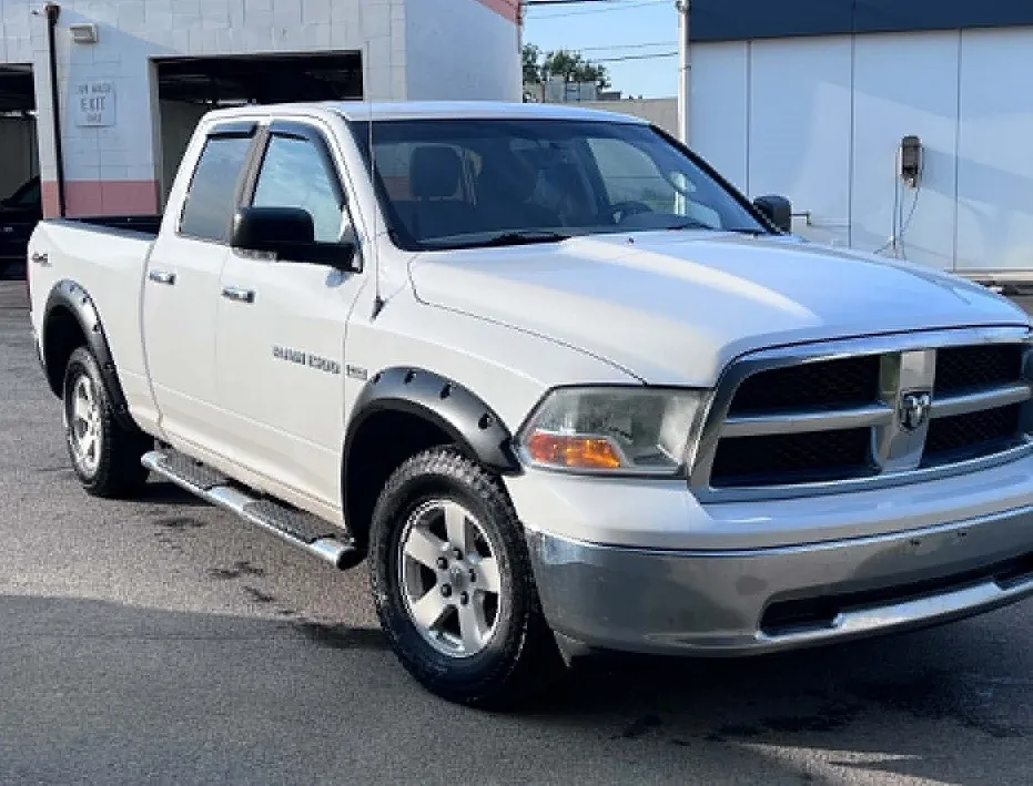Dodge Ram 1500